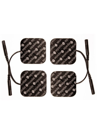 Replacement Electrodes